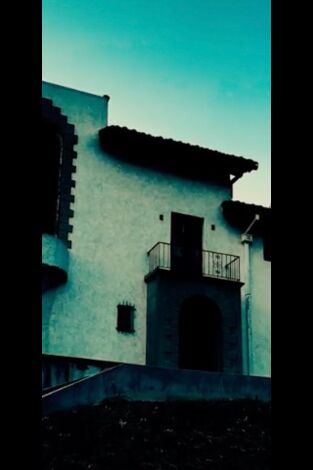 Buscadores de fantasmas: La casa del asesinato de Los Feliz Parte 2