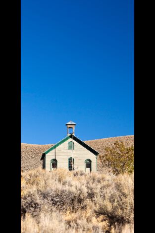 Buscadores de fantasmas: Triángulo Lovelock