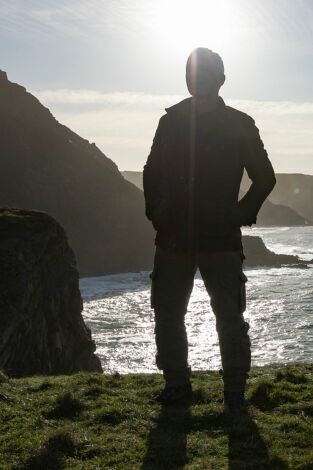 Misterios de las profundidades, con Jeremy Wade: La búsqueda del Arca de Noé