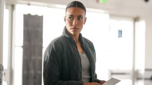 S.W.A.T.: Los hombres de Harrelson (T8): Ep.15 Rehenes