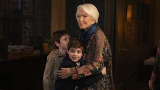 Ley y Orden: Crimen organizado (T4): Episodio 4