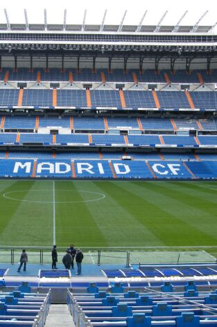 Liga de Campeones (T99/00): Real Madrid - Valencia