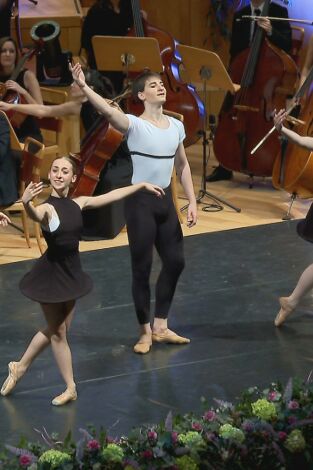 Gran concierto de Año Nuevo (2025)