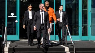 S.W.A.T.: Los hombres de Harrelson (T8): Ep.16 Pase largo