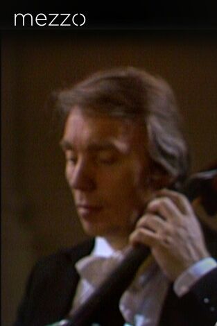 Brahms : Quinteto para clarinete en si menor op. 115 - Berliner Solisten