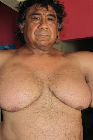 Diagnósticos extraordinarios: Episodio 9