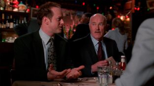 El guardián (T2): Ep.22 Chacales sensibles