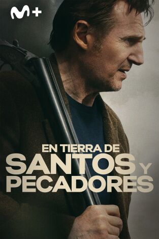 En tierra de santos y pecadores