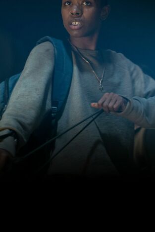 The Walking Dead (T10): Ep.9 Presión