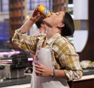 Masterchef (USA): Episodio 10