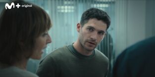 La Unidad (T1): Episodio 6