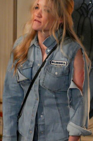 El primer matrimonio de Georgie y Mandy (T1): Ep.17 Dos idiotas en una moto de cross