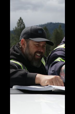 La fiebre del oro: Minas perdidas: La apuesta de Turín