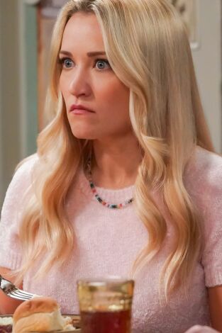 El primer matrimonio de Georgie y Mandy (T1): Ep.19 Soplón vs. Holgazán