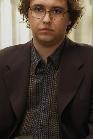 El primer matrimonio de Georgie y Mandy (T1): Ep.20 Brunch de amor para damas