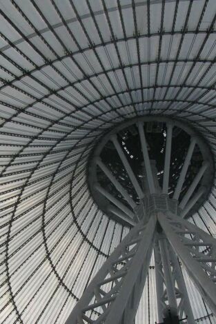 Superestructuras: Trenes del futuro