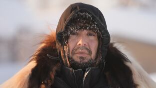 Los primeros habitantes de Alaska: País extremo