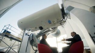 Cuando ya no esté: Rafael Rebolo