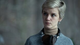 Arcadia (T2): Ep.3 La mentira