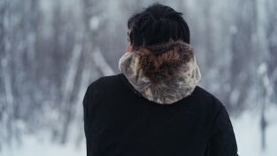 Los primeros habitantes de Alaska: En perfecta armonía