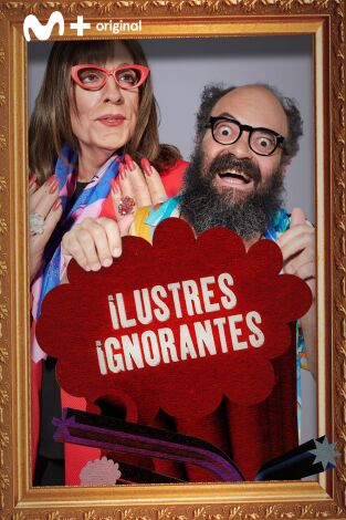 Ilustres Ignorantes: Comunidad de vecinos
