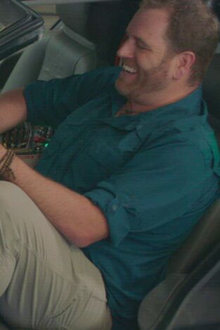 Expedición: Regreso al Futuro: ¡Válgame Josh!