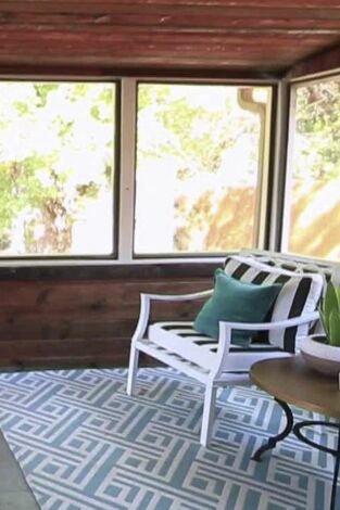 Flip o Flop Atlanta: Poco presupuesto, cocina grande