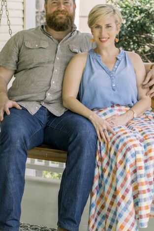 Home Town: De Los Ángeles a Laurel