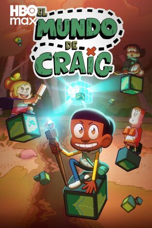 El mundo de Craig