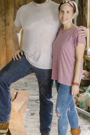 Home Town: ¿Es posible salvar esta casa?