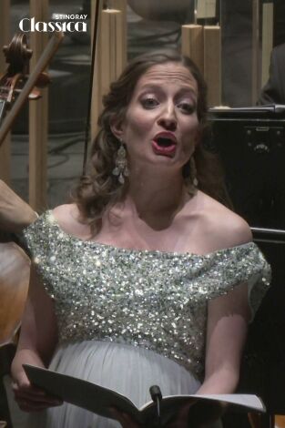 Mahler - Sinfonía nº 2, 'Resurrección'