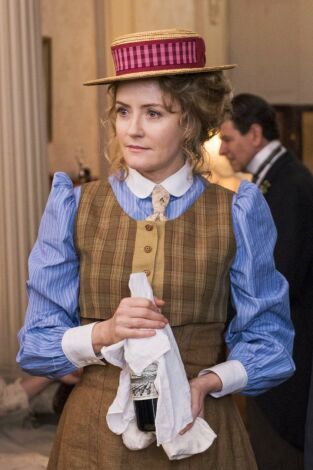 Los misterios de Murdoch (T11): Ep.19 A casa por Navidad