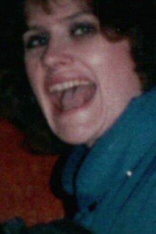 Yo fui asesinado: La máscara