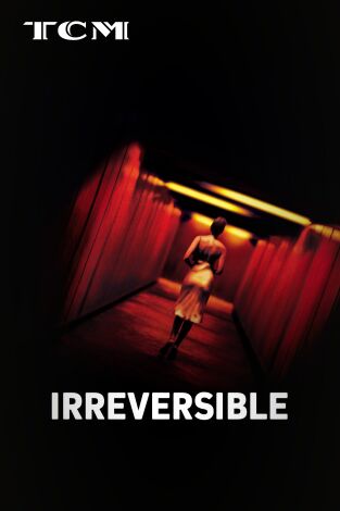 Irreversible