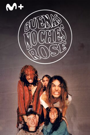 Buenas Noches Rose