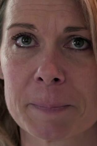 Crímenes en el corazón de América: La tumba en la superficie