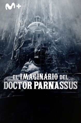 L'imaginari del doctor Parnassus