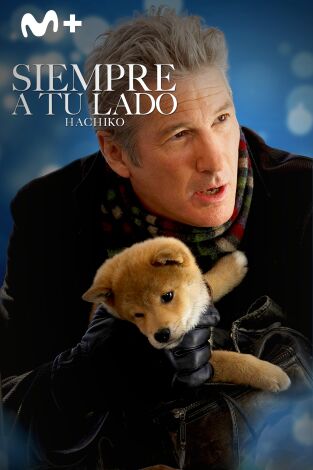 Siempre a tu lado (Hachiko)