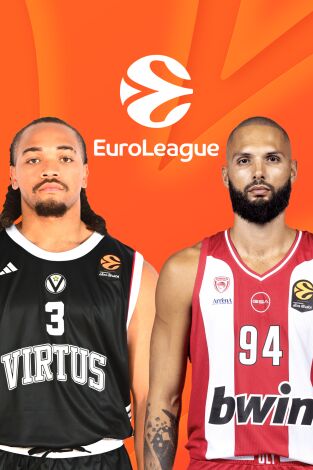 Euroliga de baloncesto (T25/26): Virtus - Olympiacos VO