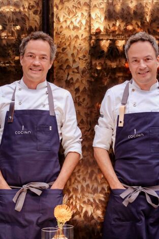 Hermanos Torres en casa: Paletilla de cabrito navideña | NAVIDAD