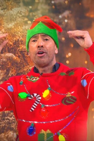 Madrid directo noche