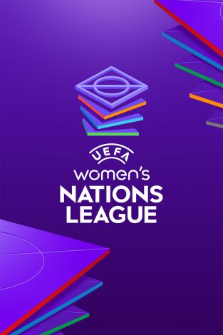 Liga de Naciones F (T2025): España - Alemania