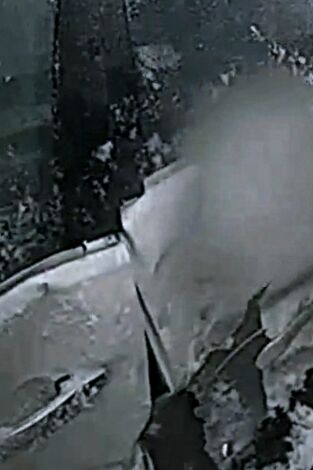 Body Cam: Carrera contrarreloj