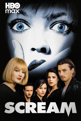 Scream. Vigila quién llama