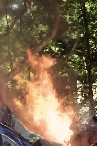 Body Cam: Momentos mortales