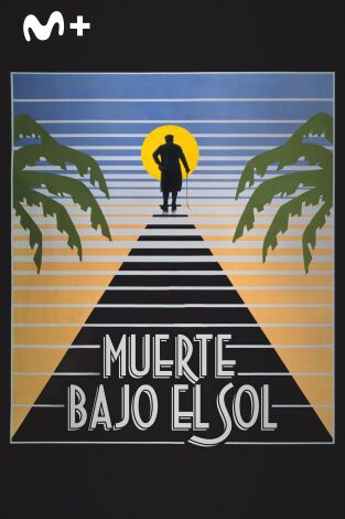 Muerte bajo el sol