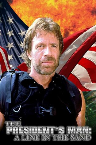 El hombre del presidente II