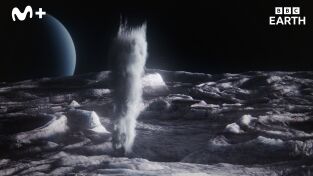 El sistema solar: Mundos oscuros