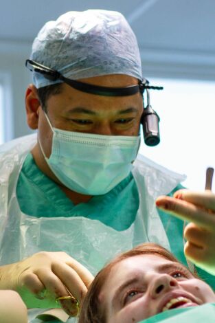 Cirugía Facial: La trompa del elefante