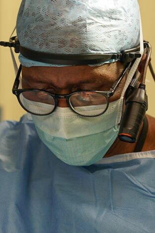 Cirugía Facial: Lo primero que ves